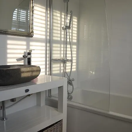 Tatil Evi Chalet Twenty Four