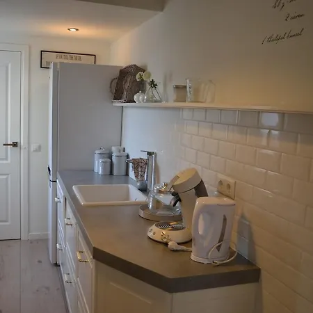 Chalet Twenty Four Zandvoort