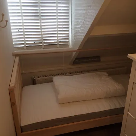 Tatil Evi Chalet Twenty Four